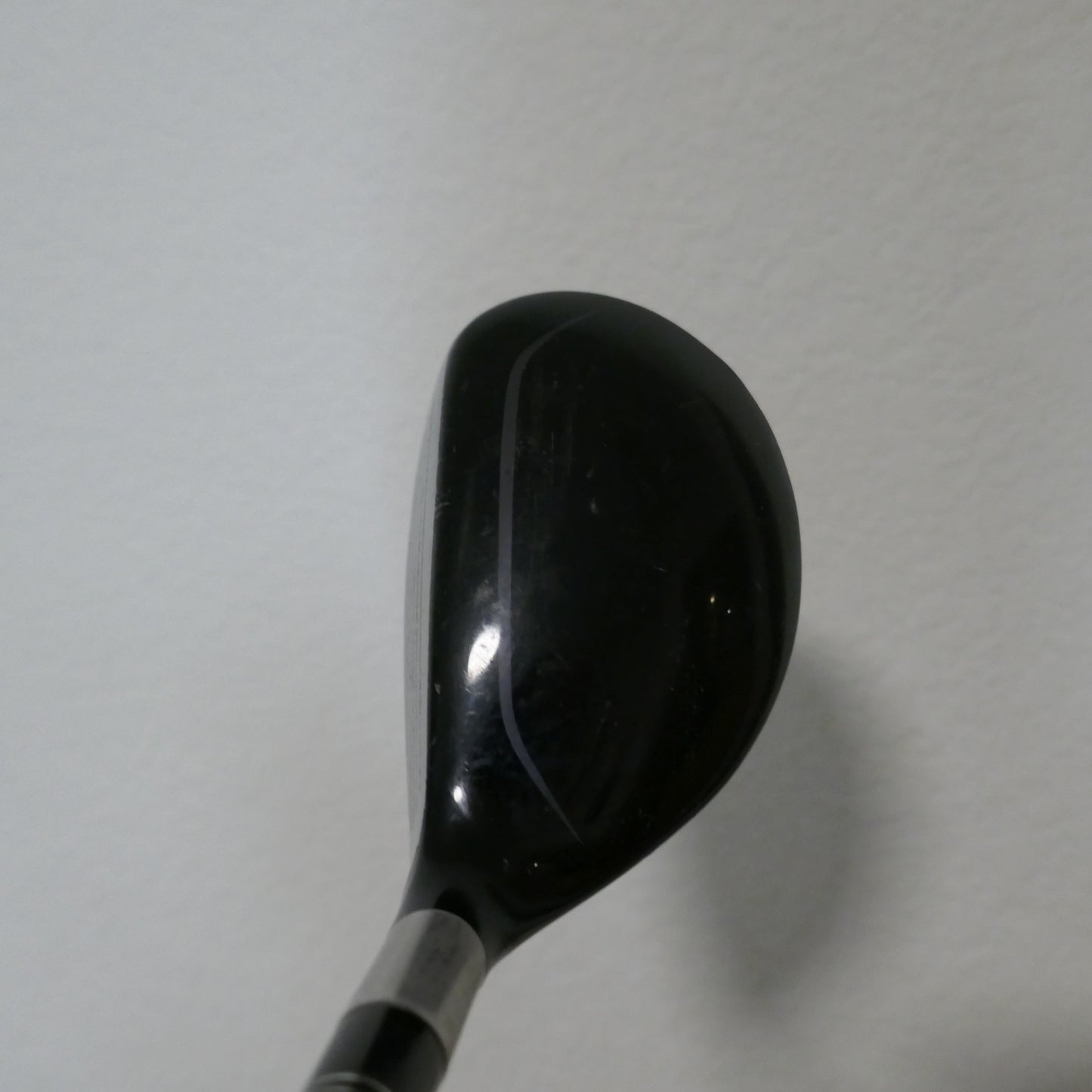 TaylorMade Rescue 4 Hybrid 22°