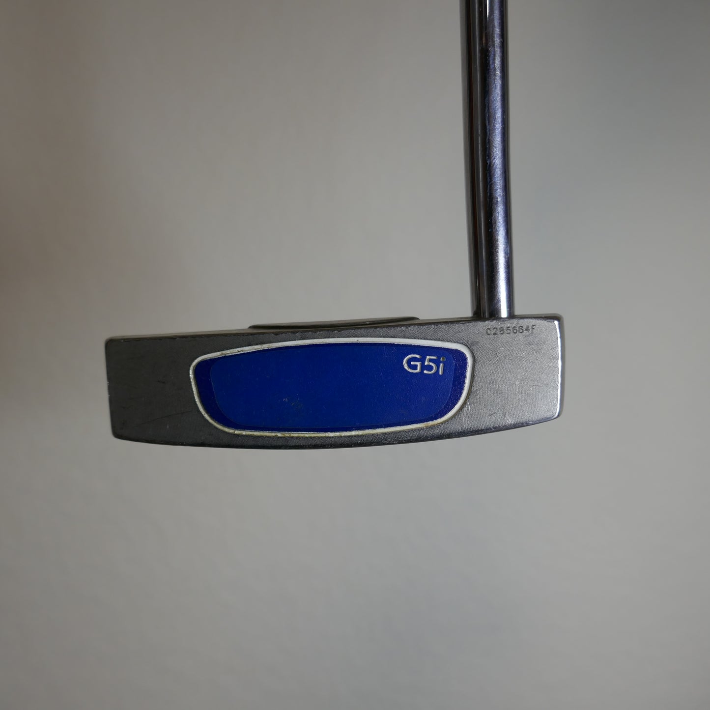 Ping G5i Piper Putter (Red Dot)