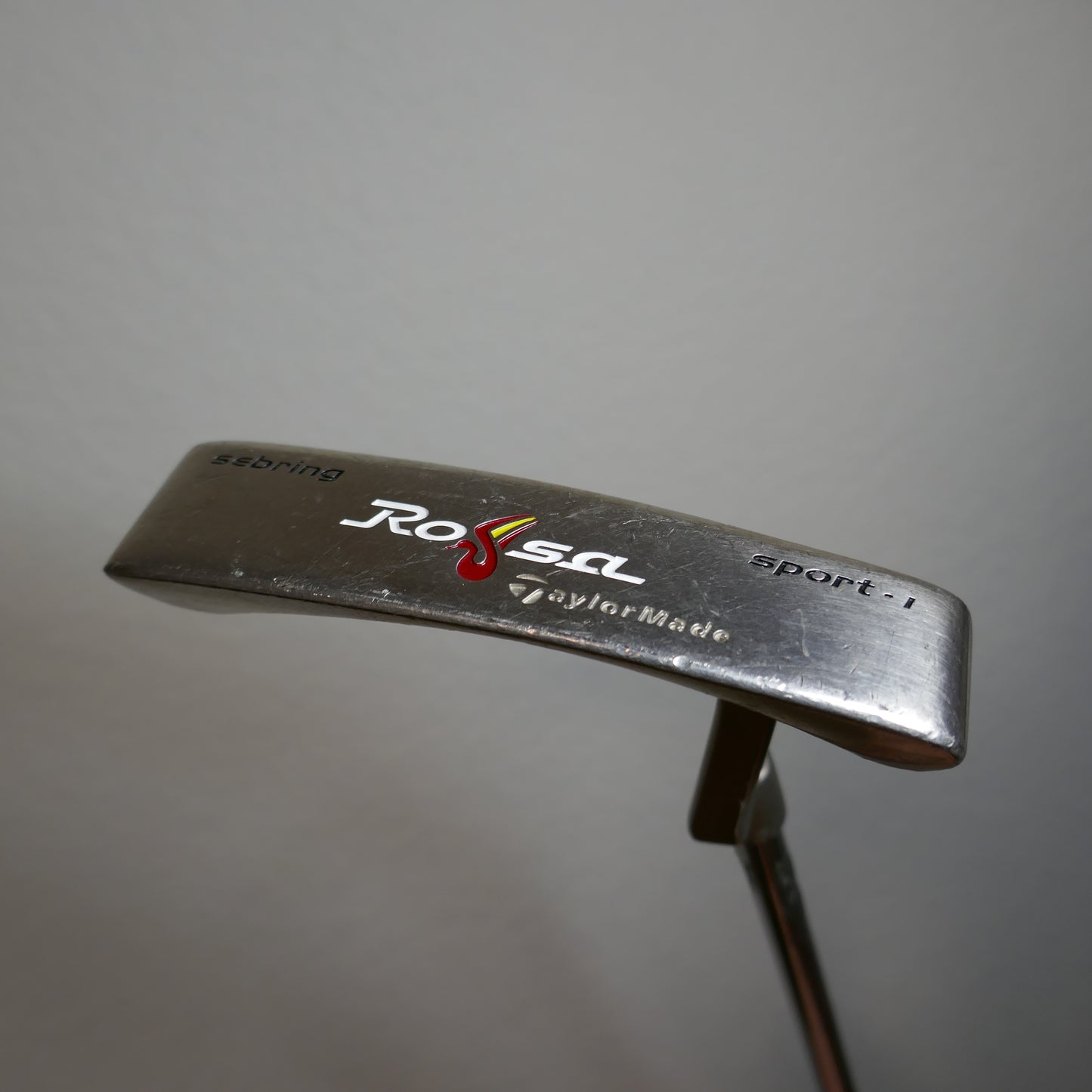 TaylorMade Rossa Sebring Sport 1 Putter
