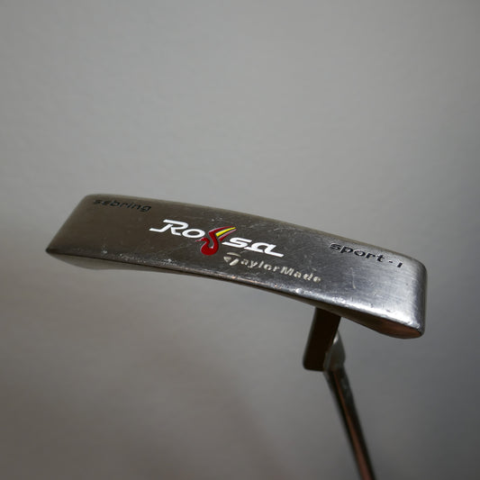 TaylorMade Rossa Sebring Sport 1 Putter