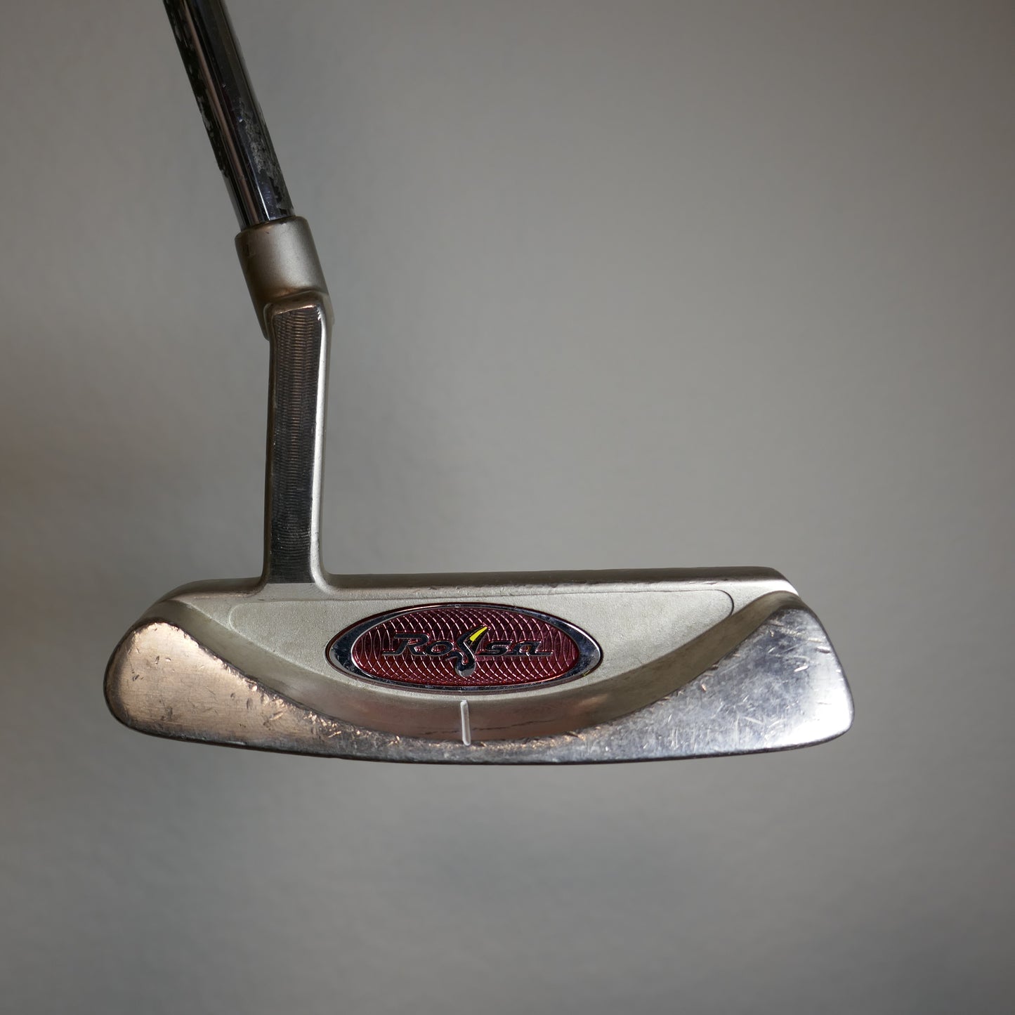 TaylorMade Rossa Sebring Sport 1 Putter