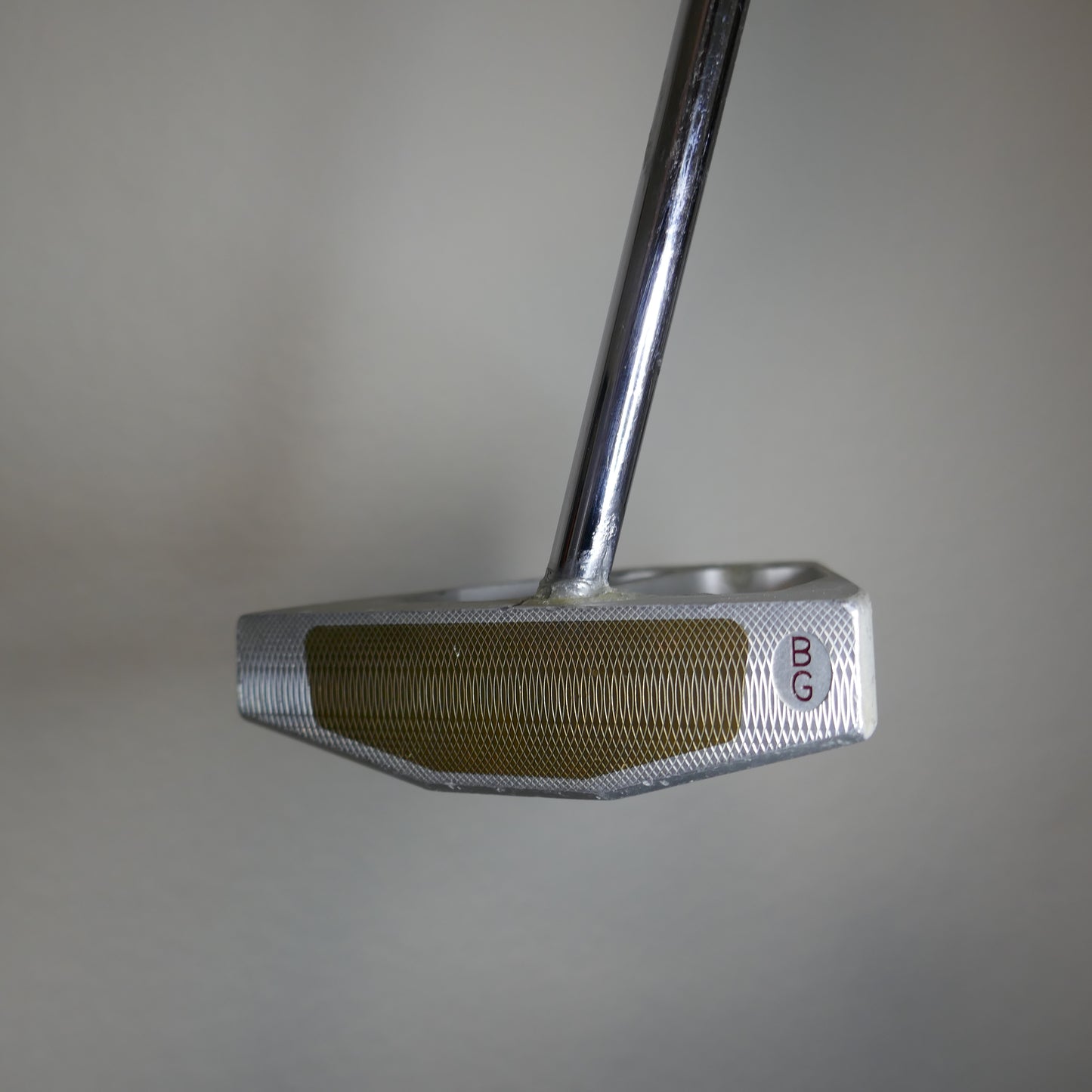MacGregor Bobby Grace M6.4K Putter