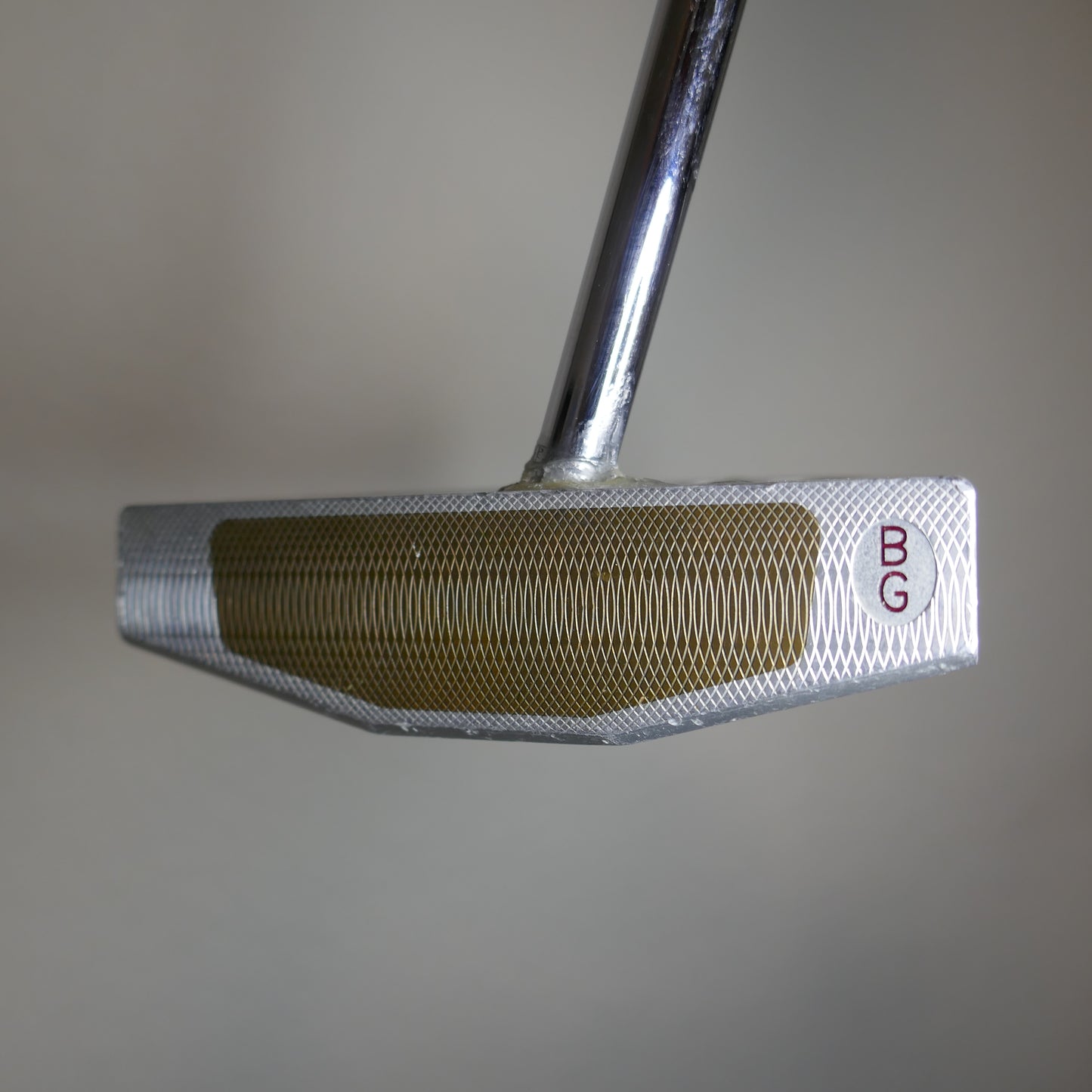 MacGregor Bobby Grace M6.4K Putter