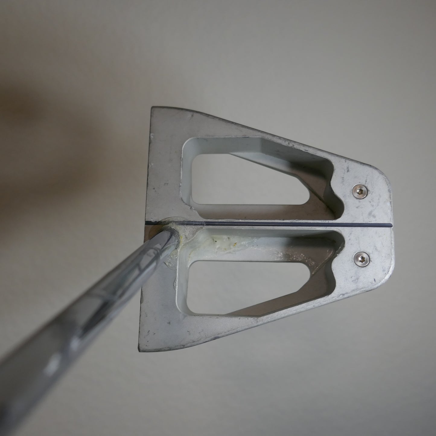 MacGregor Bobby Grace M6.4K Putter