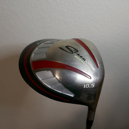 Adams Speedline Tech Driver