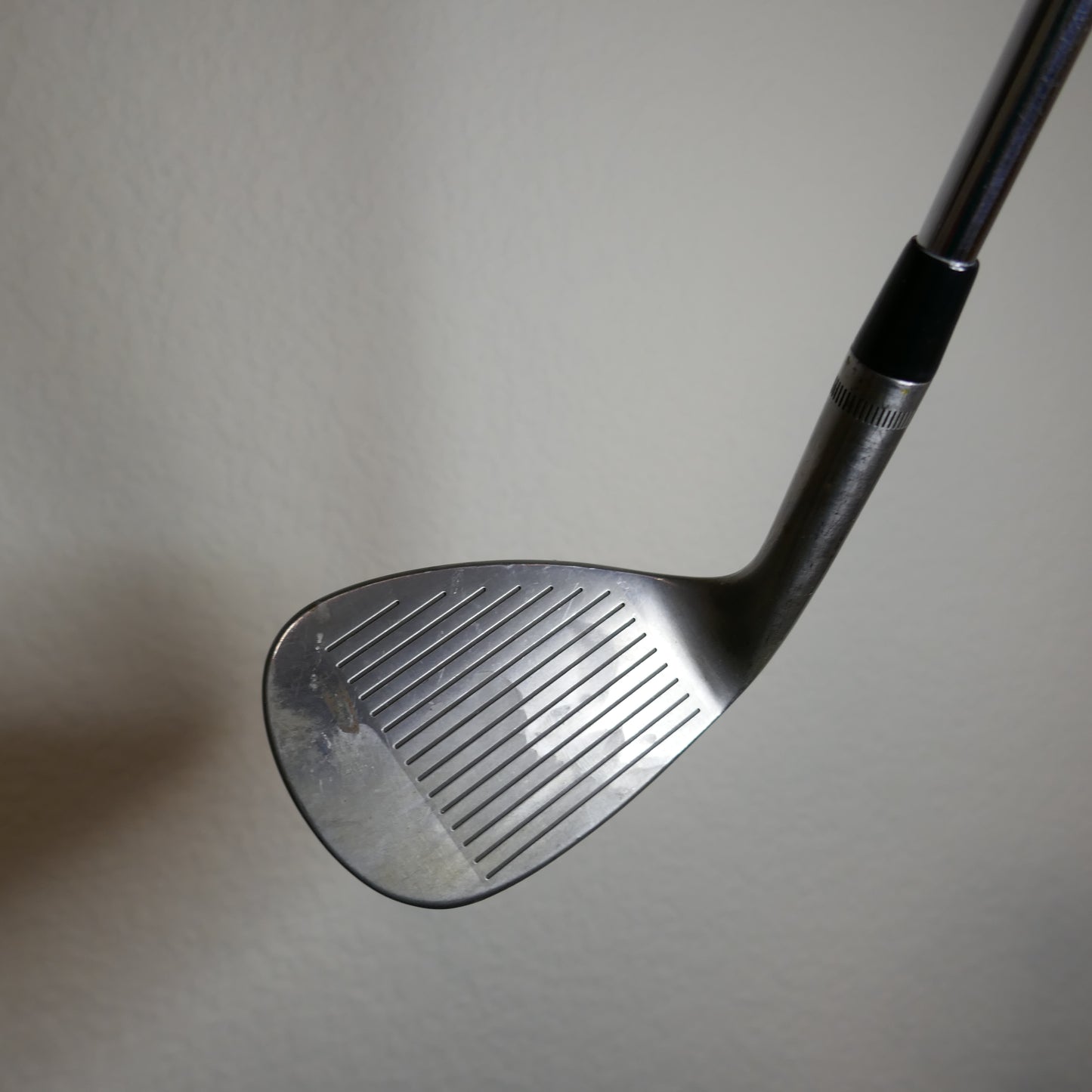 Callaway X Forged 60° Wedge (10 Bounce) C-Grind