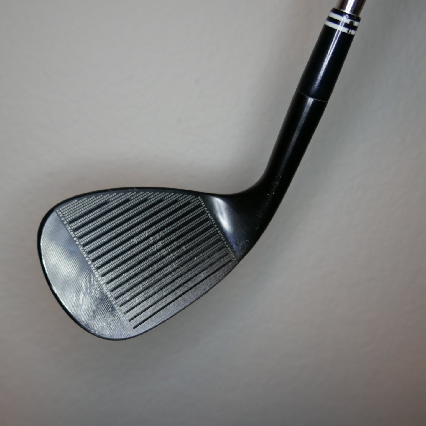 Cleveland RTX 588 Rotex 2.0 48° (8° Bounce)