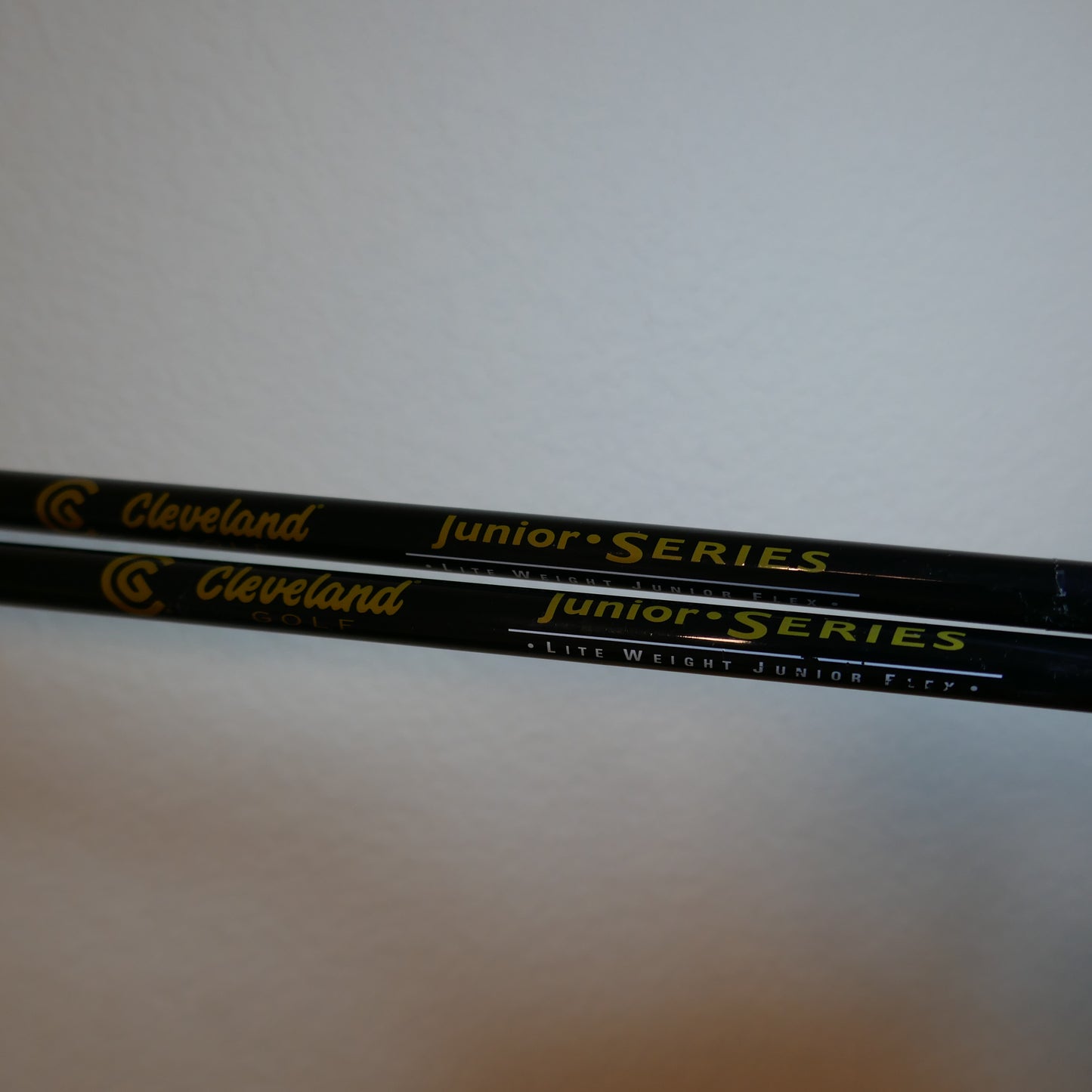 Cleveland Junior Iron Set (5/6 7/8)