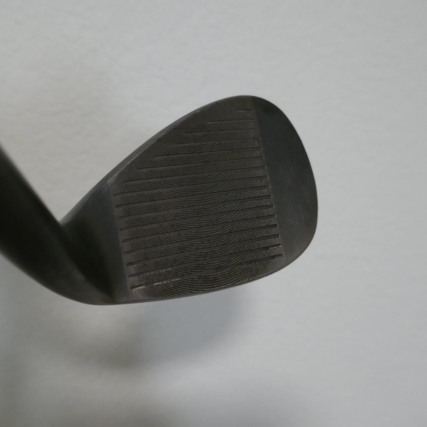 Alien Tutch Chamber 56° Wedge LH