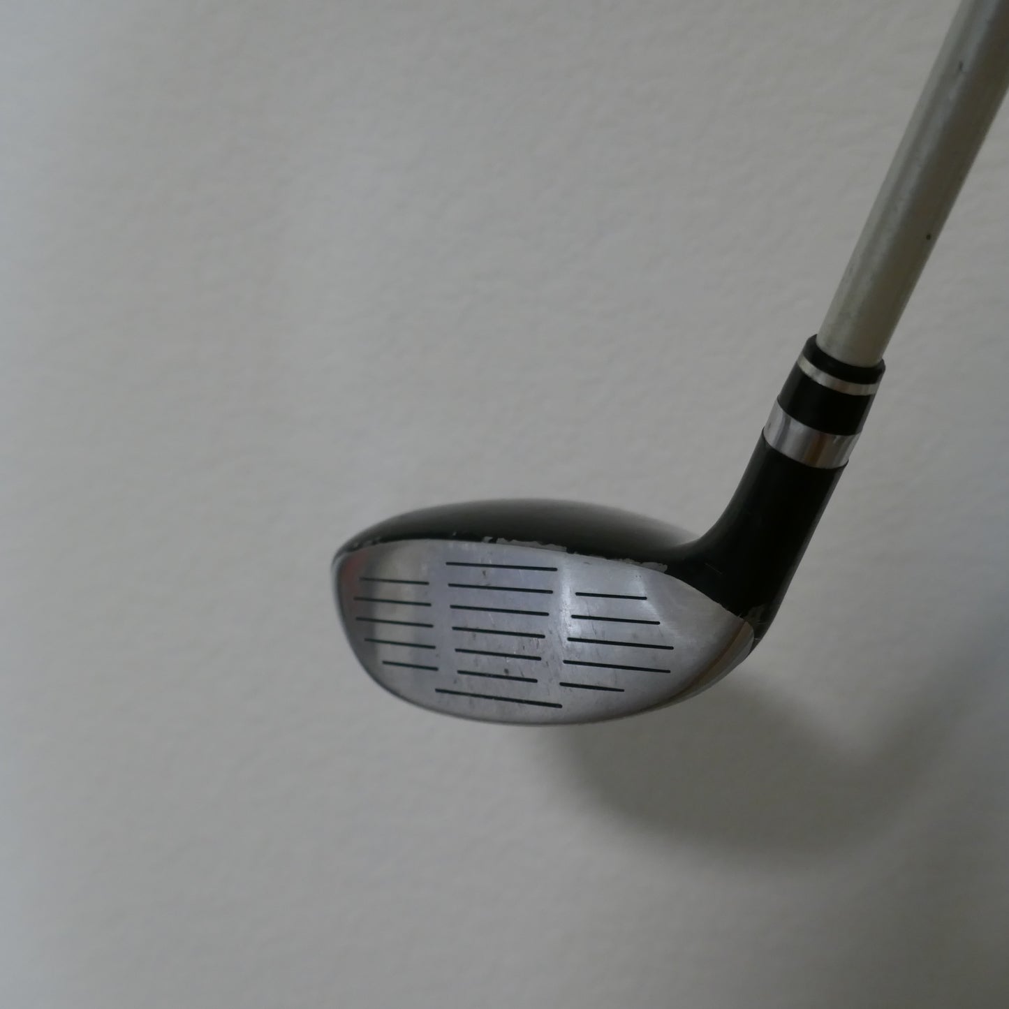 Wilson Fybrid RS Hybrid 24°