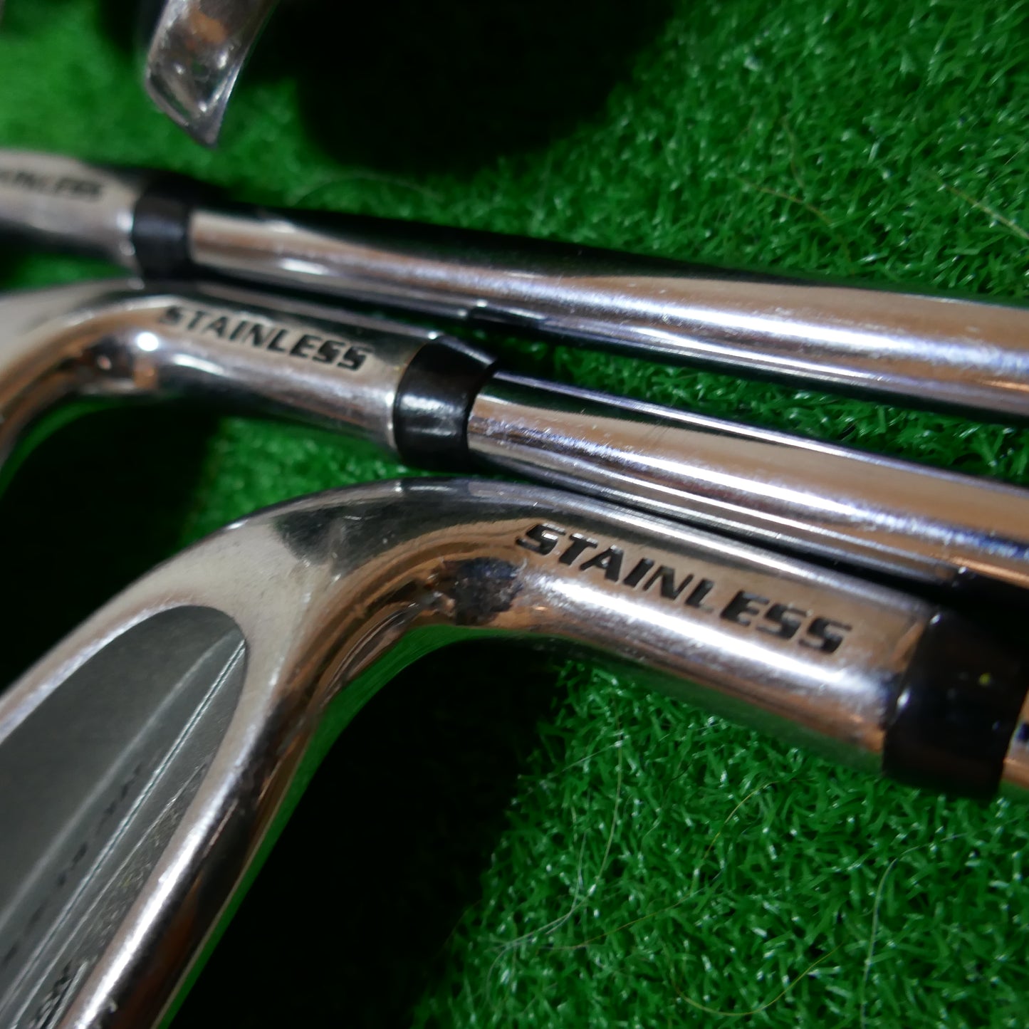 Golden Bear Master Series Iron Set (6-PW)