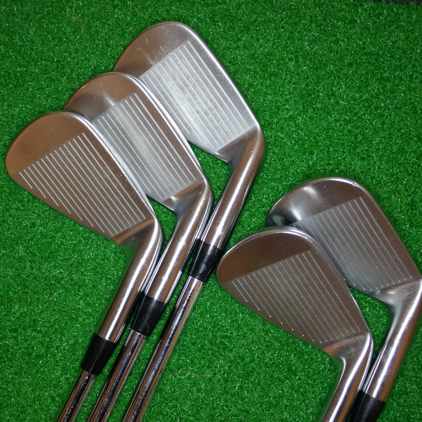 Nike Vapor Pro Combo Iron Set LH (6-PW)