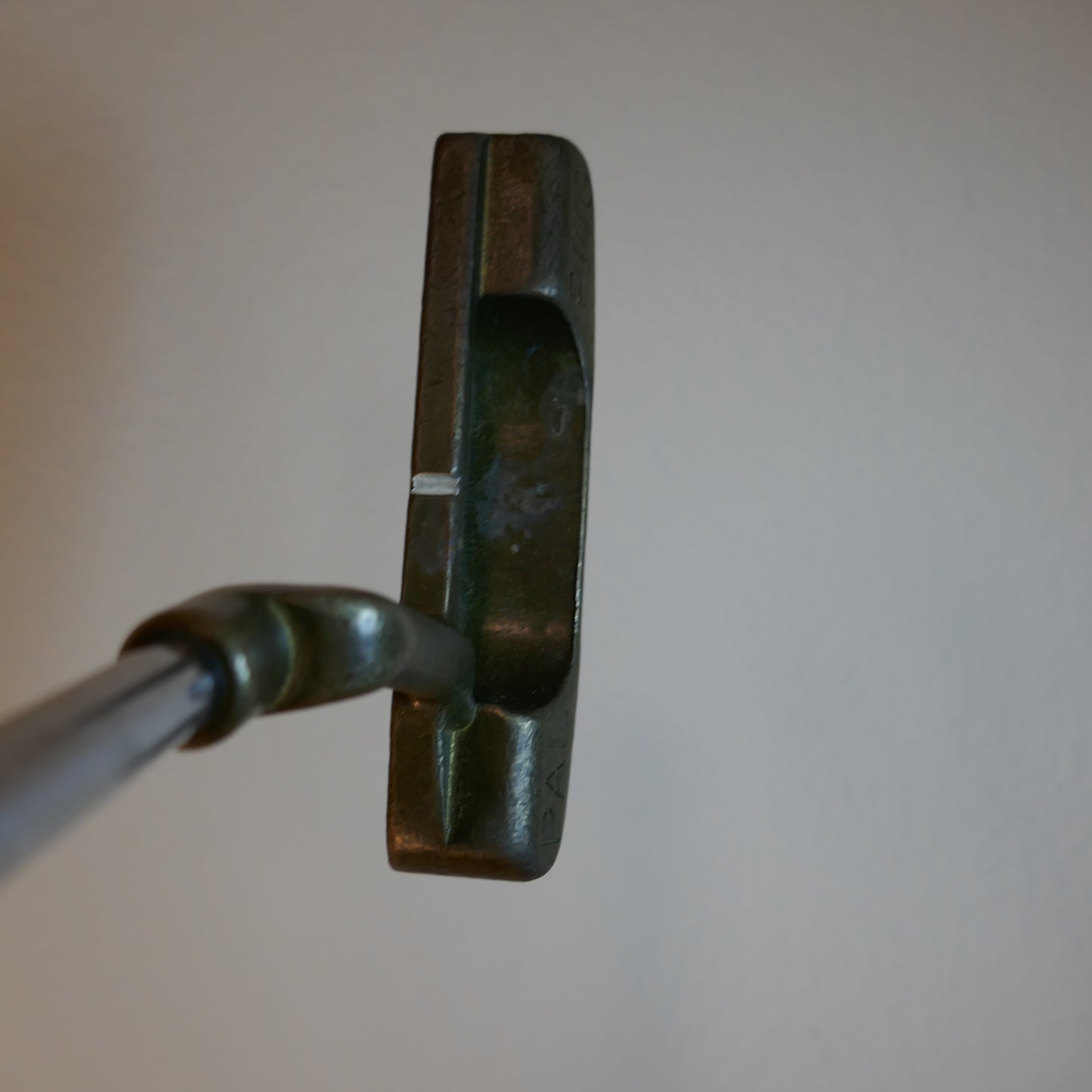 Ping Pal Putter