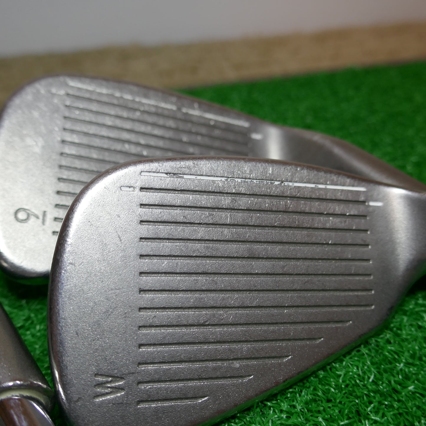 Ping i3 O-Size Iron Set LH (7-PW)