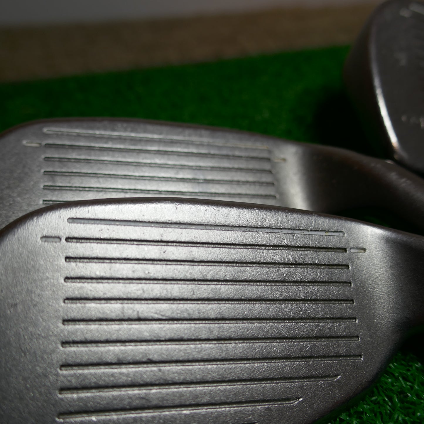 Ping i3 O-Size Iron Set LH (7-PW)