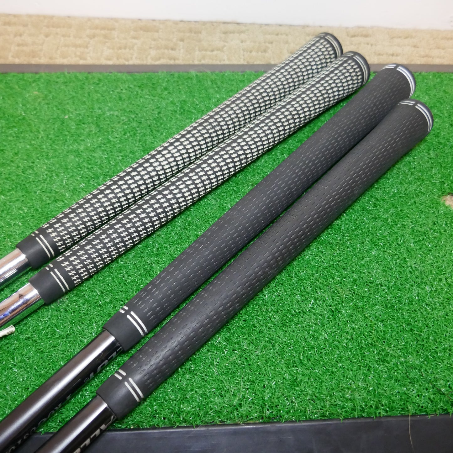 Ping i3 O-Size Iron Set LH (7-PW)