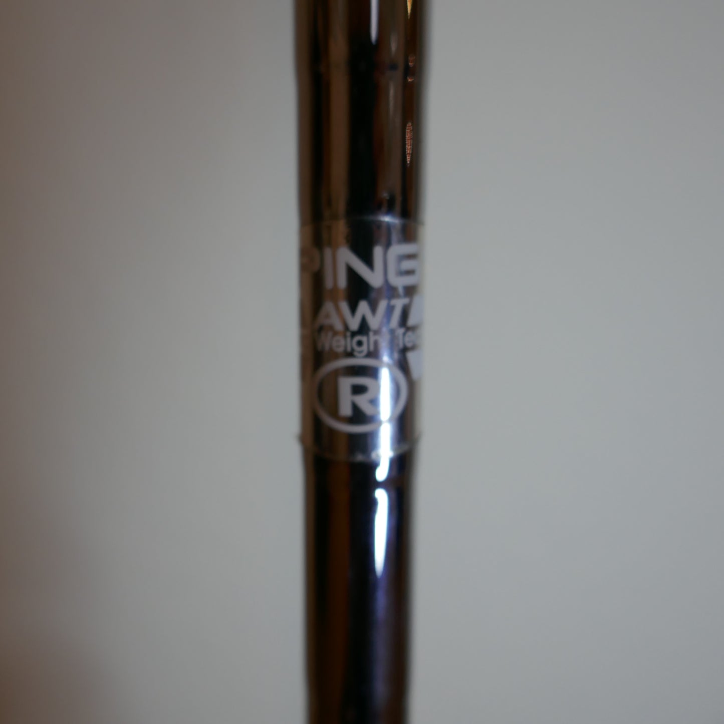 Ping i10 Iron Set White Dot (7-PW)