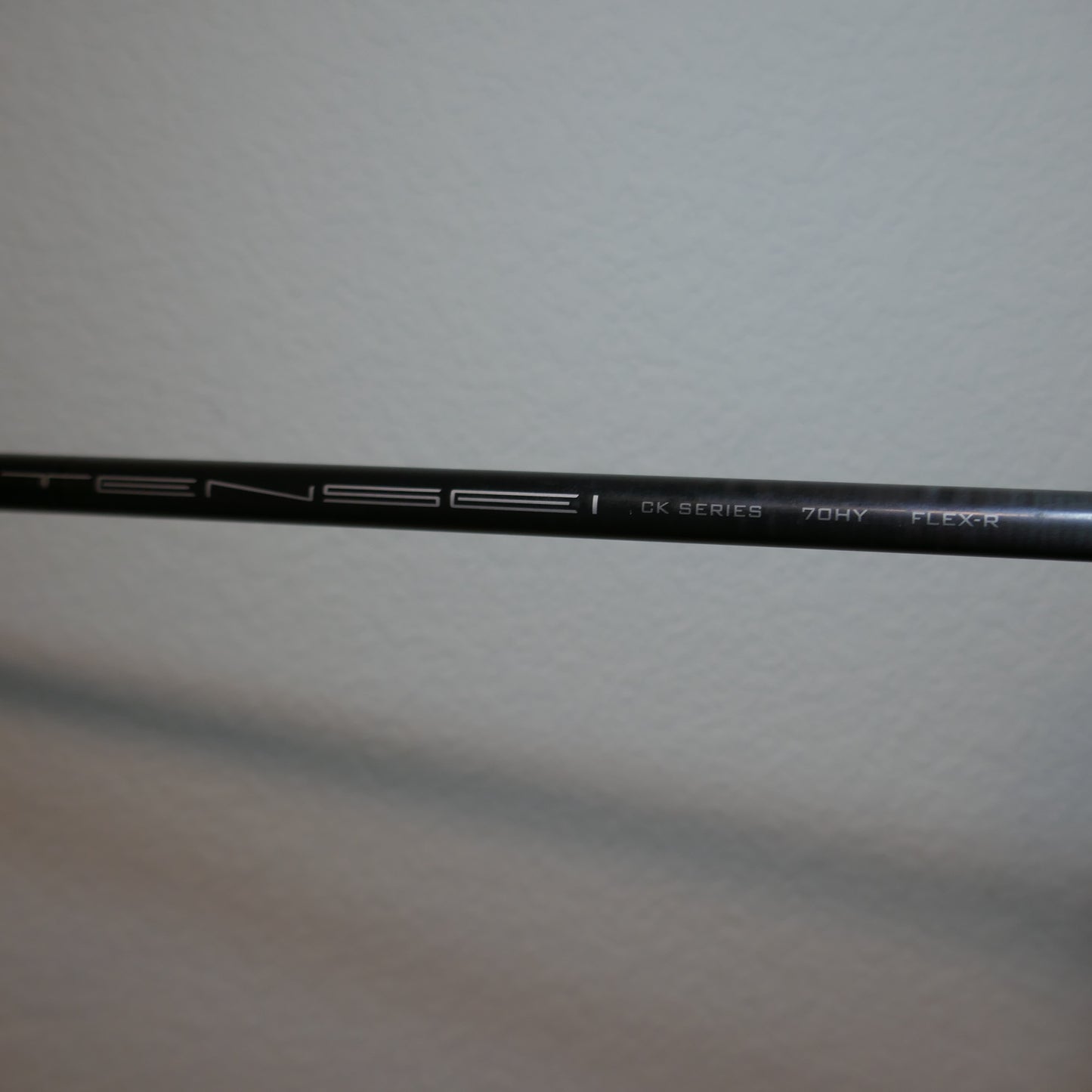 Mizuno CLK 22° Hybrid