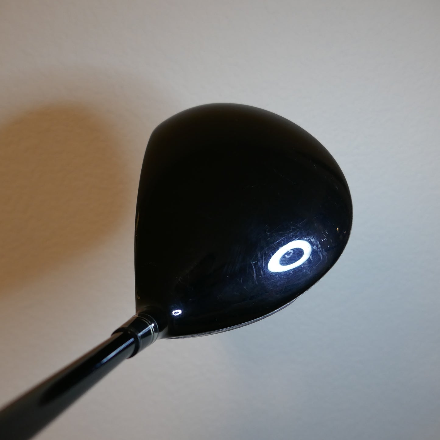 Tour Edge Exotics XCG V Driver 10.5°