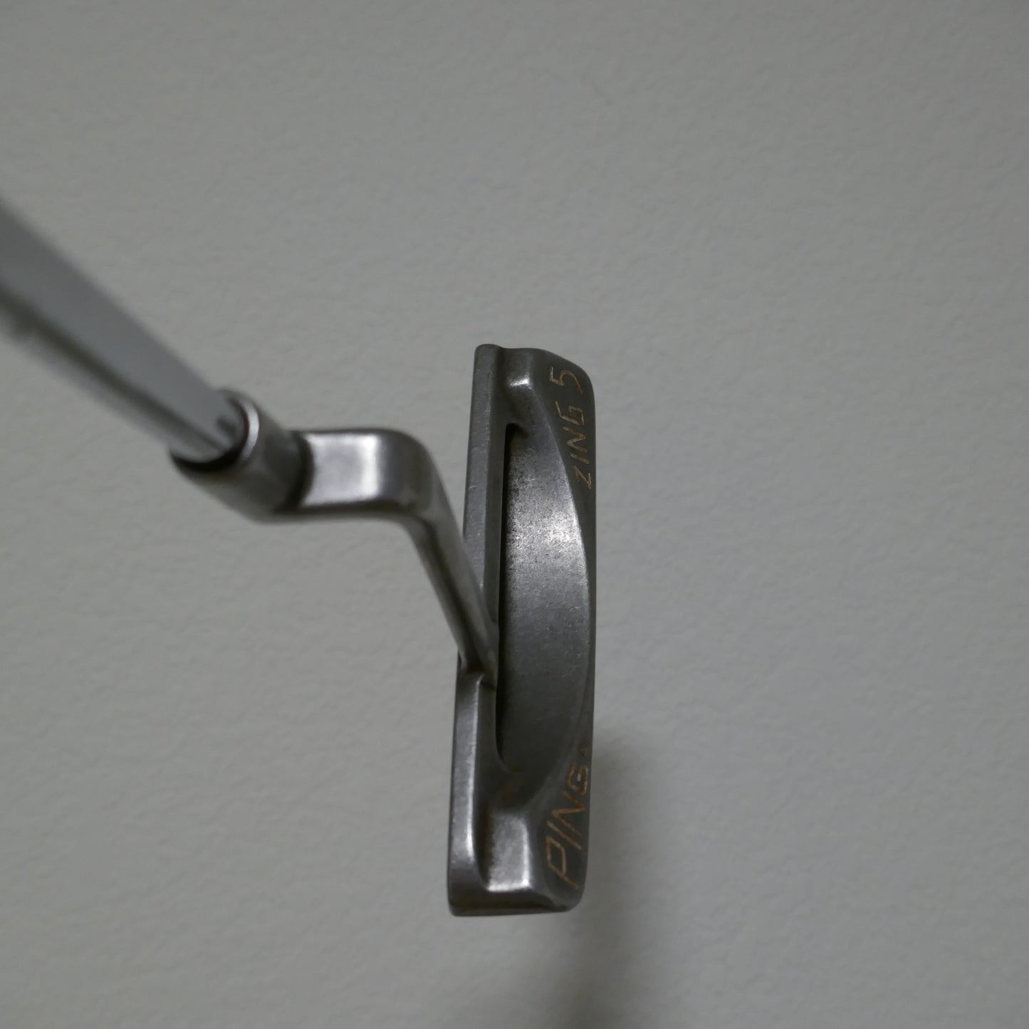 Ping Zing 5 Putter