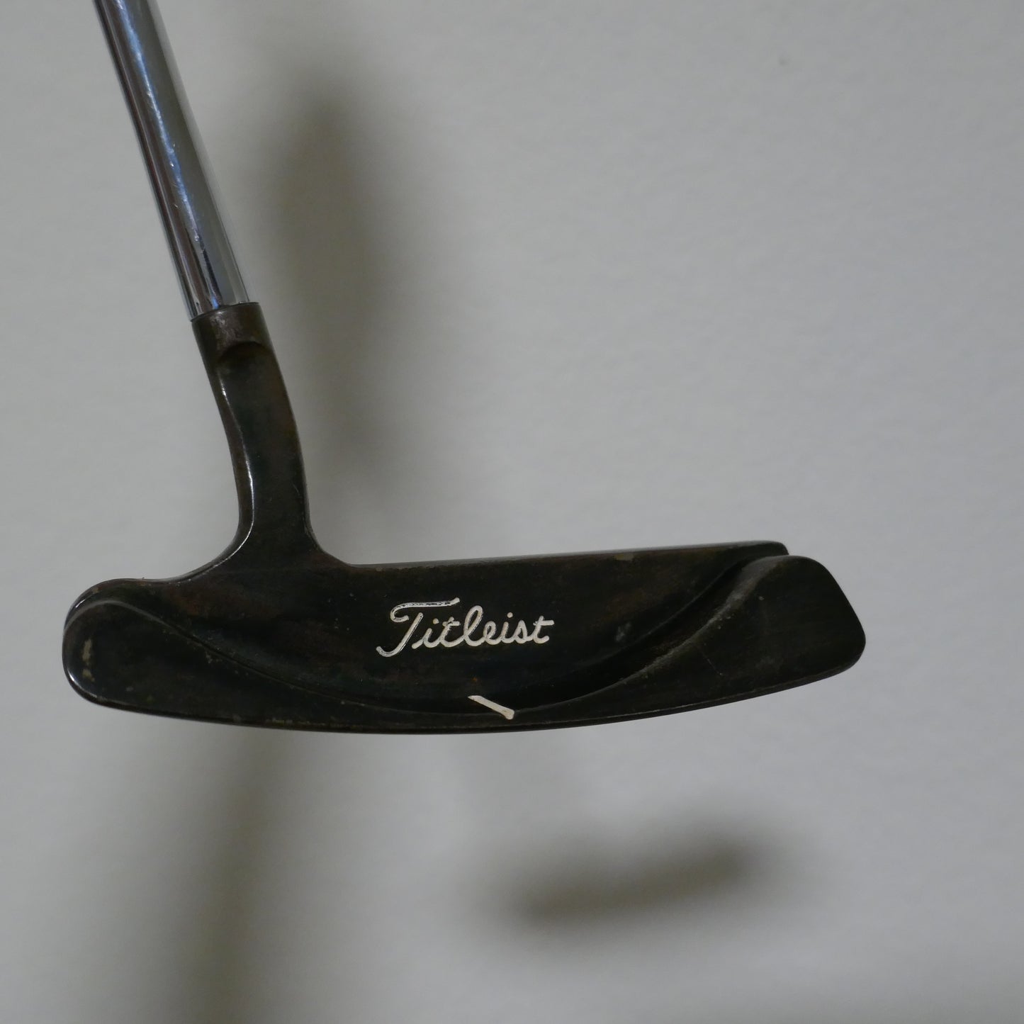 Scotty Cameron Laguna Oil Can