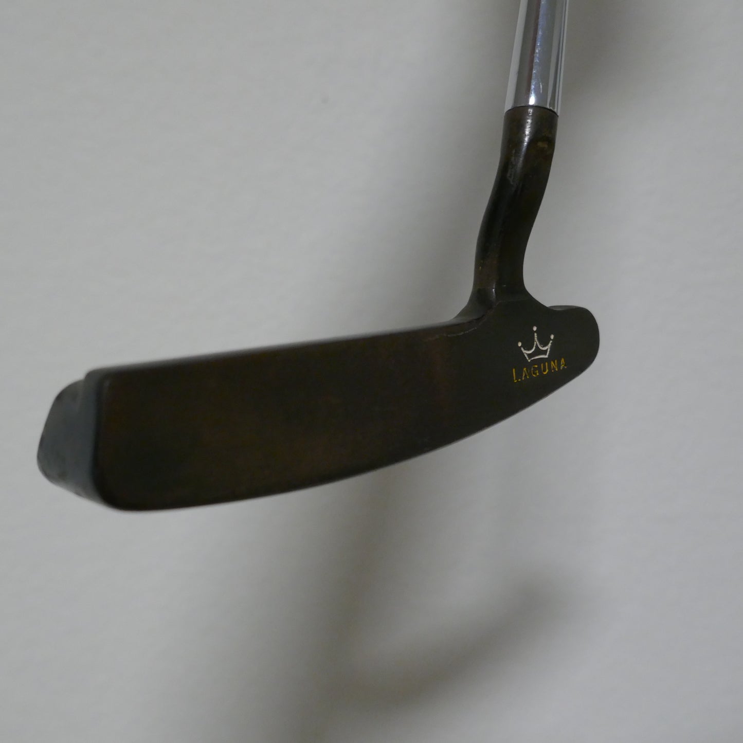 Scotty Cameron Laguna Oil Can