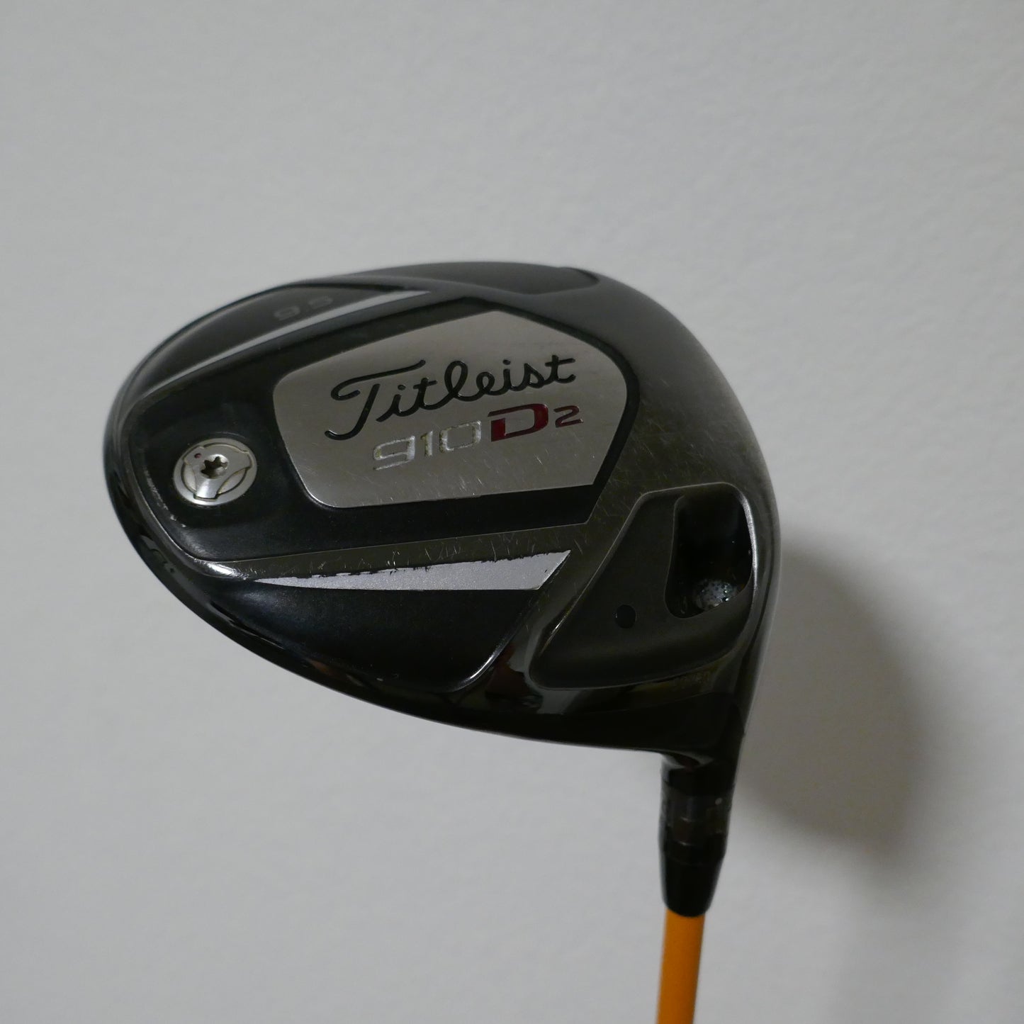 Titleist 910 D2 Driver