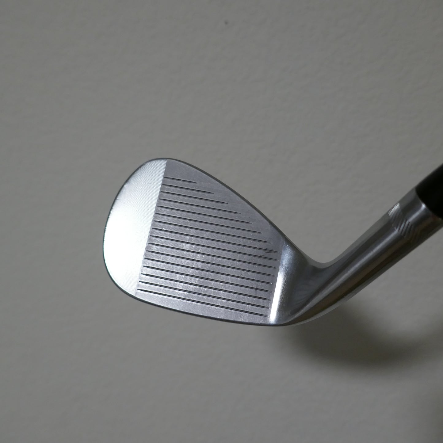 Titleist Vokey SM6 50° F Grind 8° Bounce Wedge