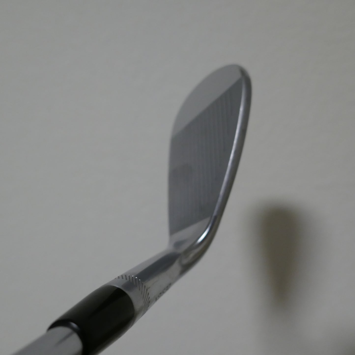 Titleist Vokey SM6 50° F Grind 8° Bounce Wedge