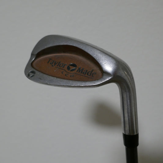 TaylorMade LCG Burner Pitching Wedge