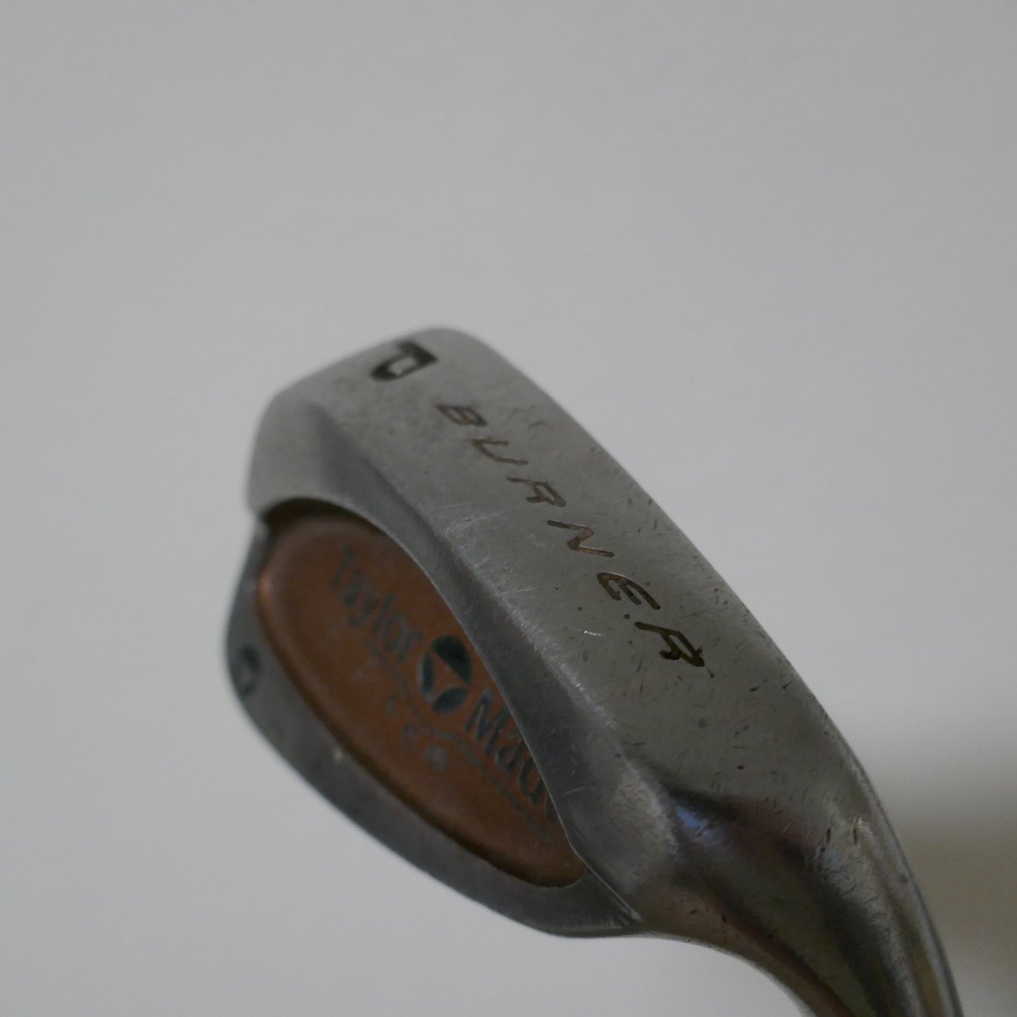 TaylorMade LCG Burner Pitching Wedge