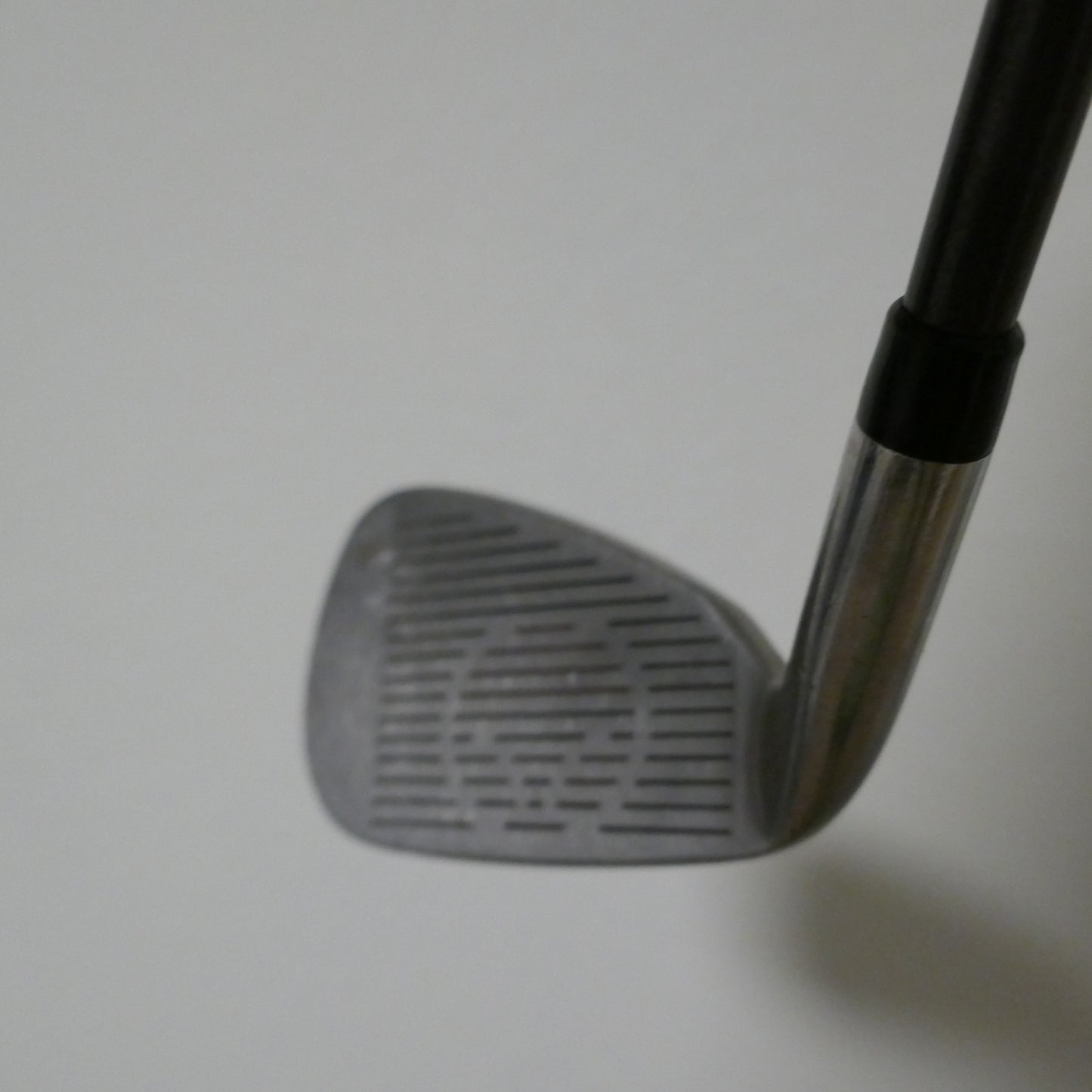 TaylorMade LCG Burner Pitching Wedge