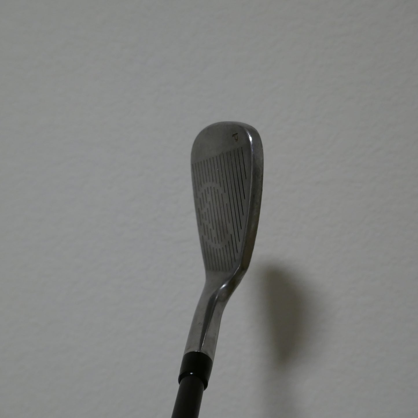TaylorMade LCG Burner Pitching Wedge