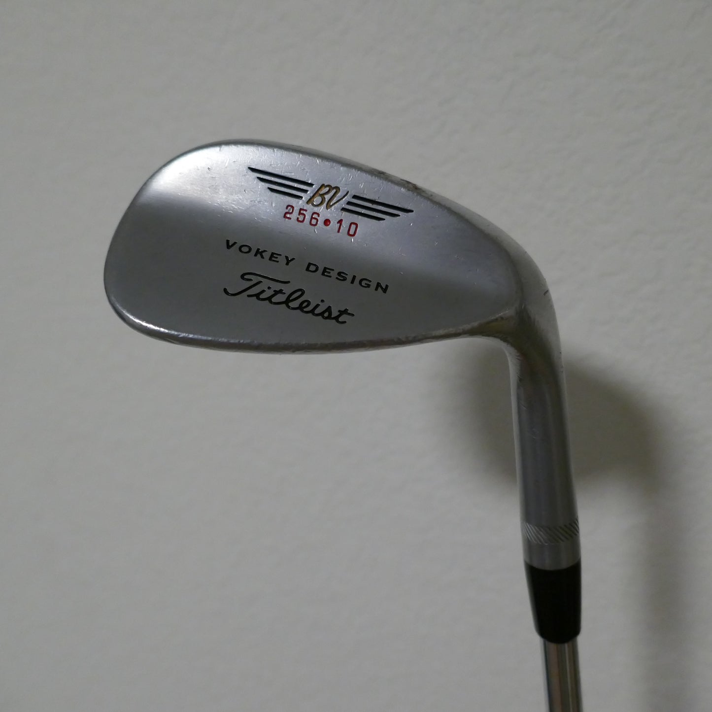 Titleist Vokey 256 10 56° Wedge