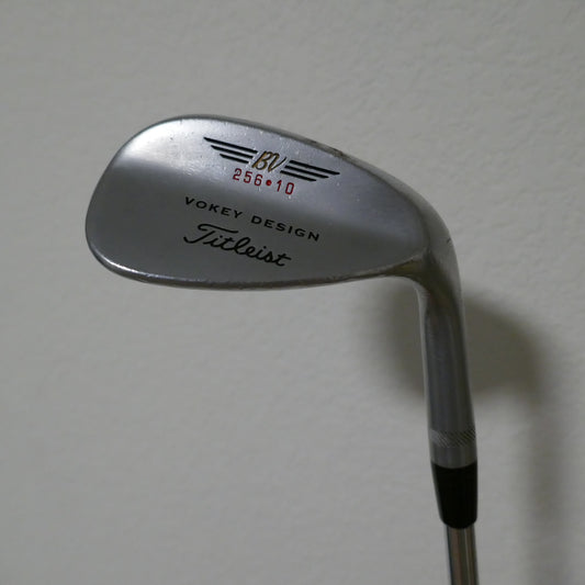 Titleist Vokey 256 10 56° Wedge