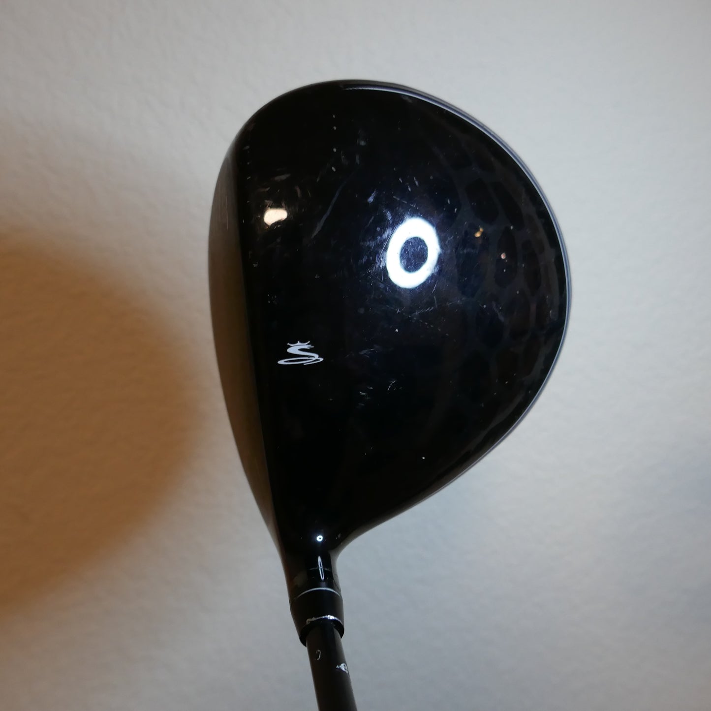 Cobra Bio Cell Driver