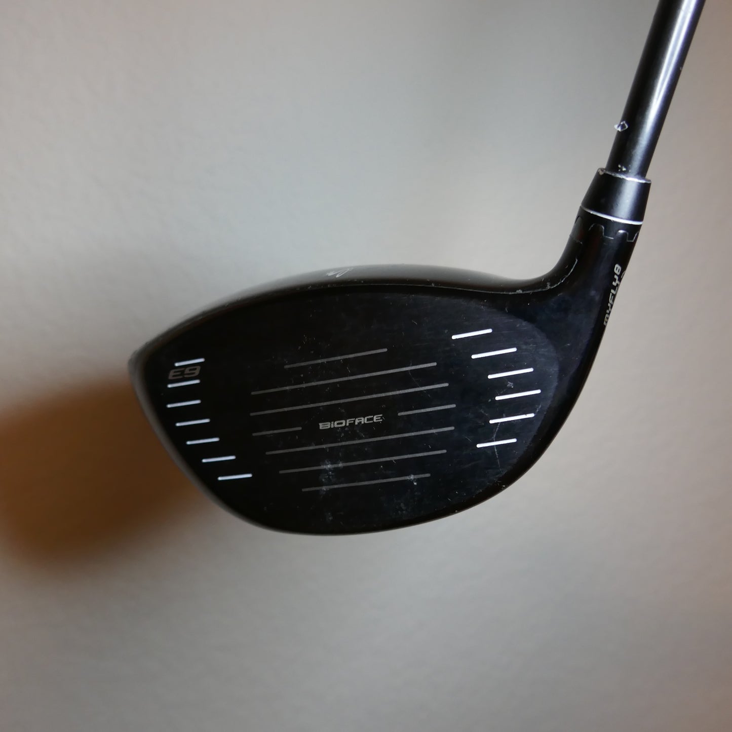 Cobra Bio Cell Driver