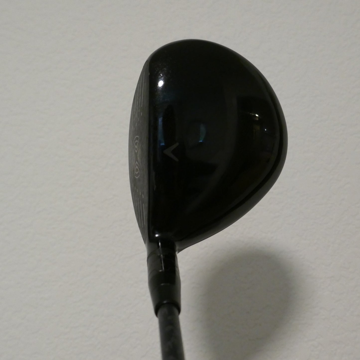 Callaway Bertha Mini Driver 1.5 (14°)