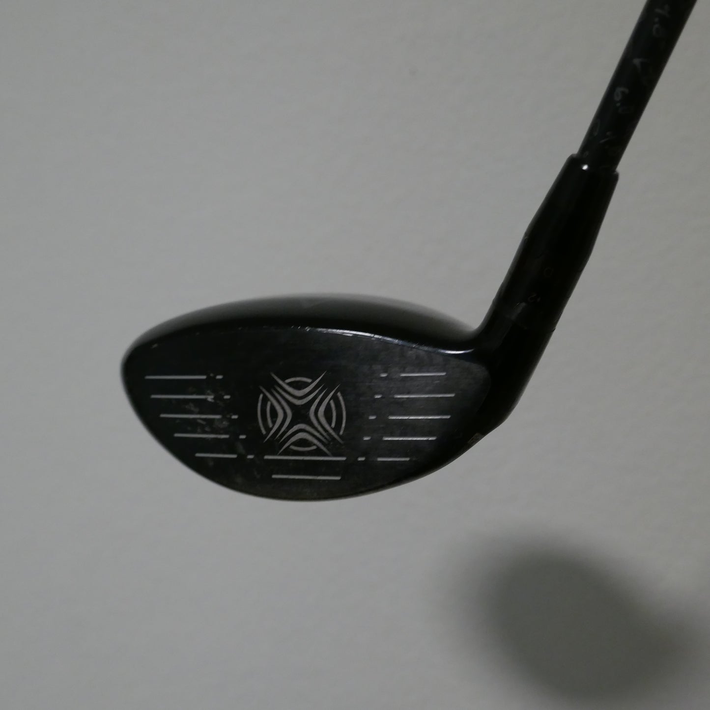 Callaway Bertha Mini Driver 1.5 (14°)