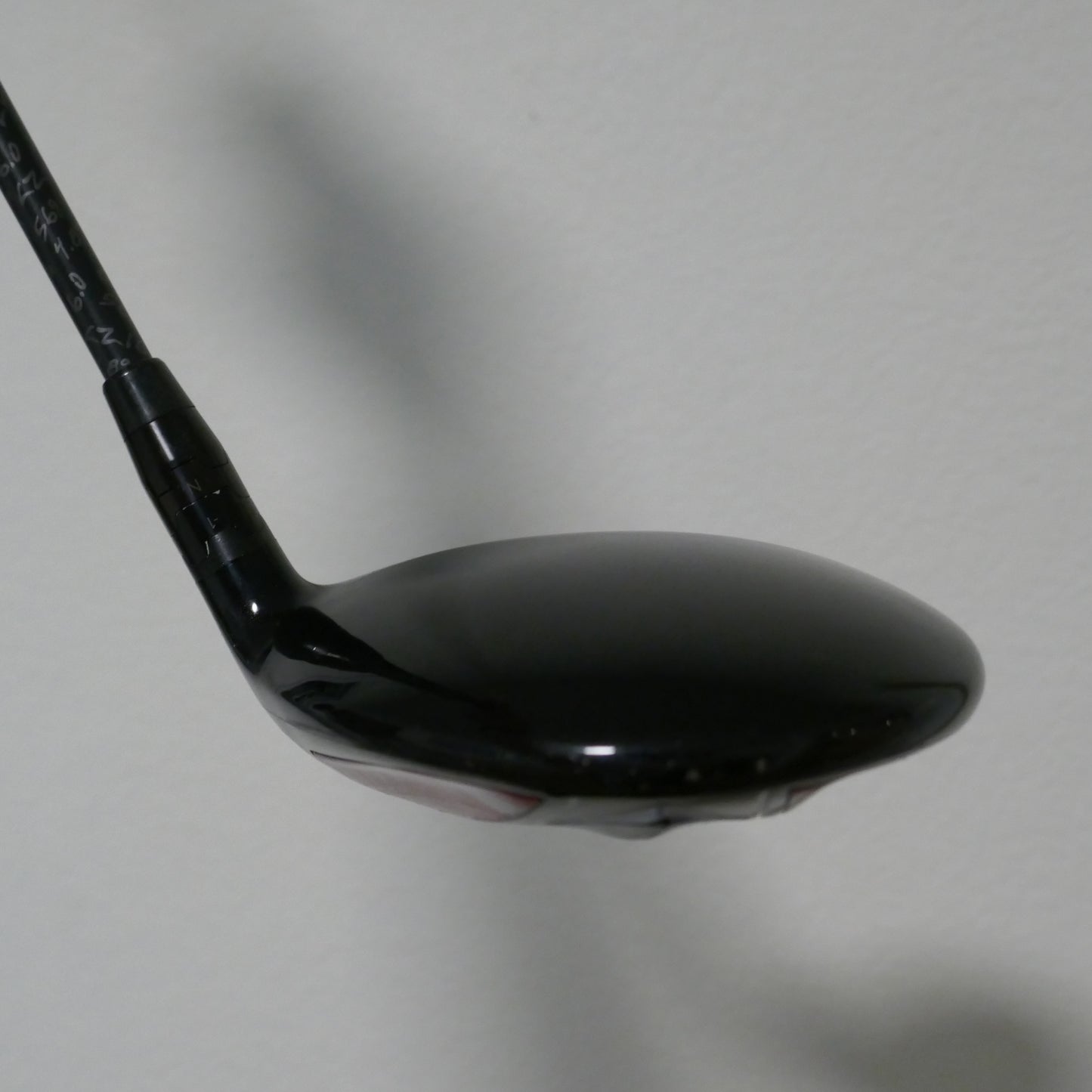 Callaway Bertha Mini Driver 1.5 (14°)
