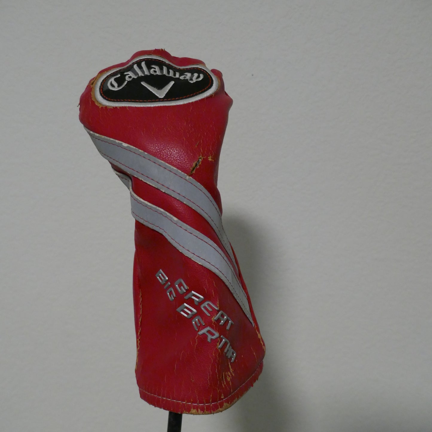 Callaway Bertha Mini Driver 1.5 (14°)
