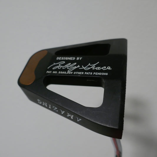Bobby Grace Amazing Grace Putter
