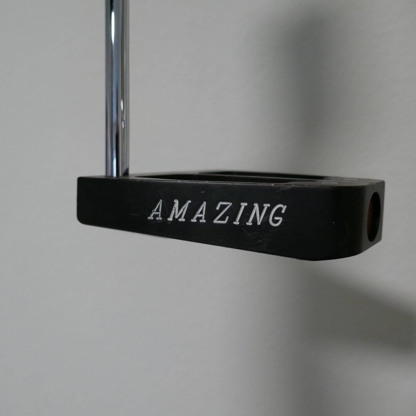 Bobby Grace Amazing Grace Putter