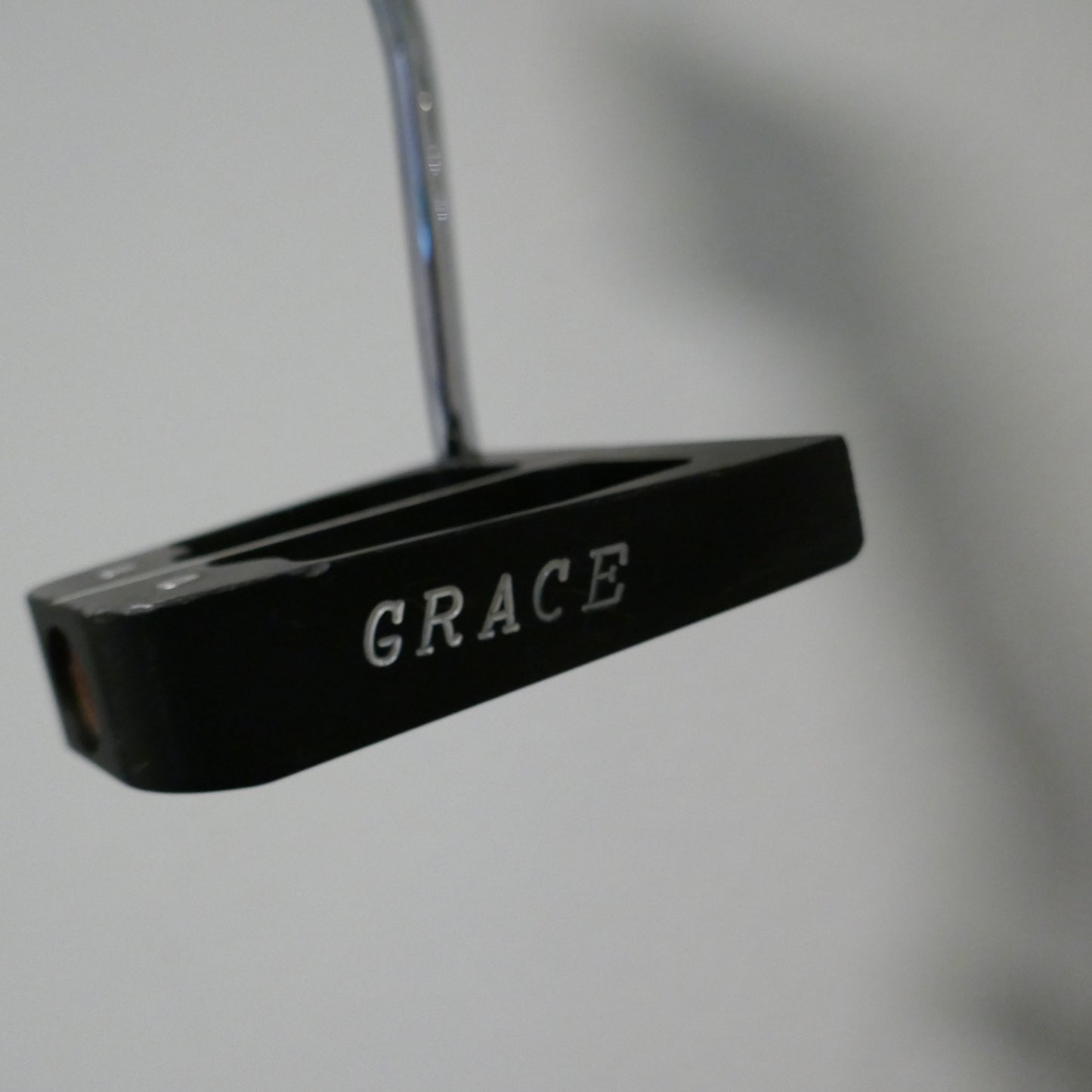 Bobby Grace Amazing Grace Putter