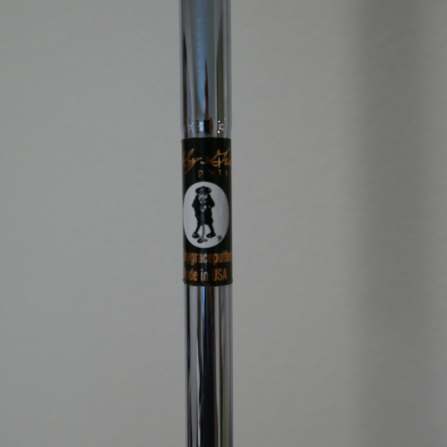 Bobby Grace Amazing Grace Putter