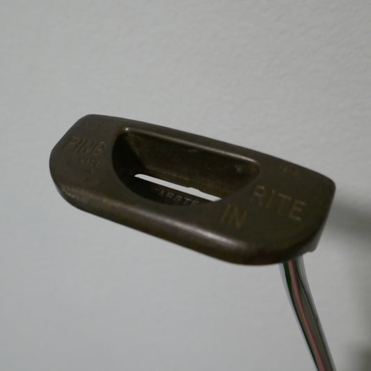 Ping Rite In Putter 35"