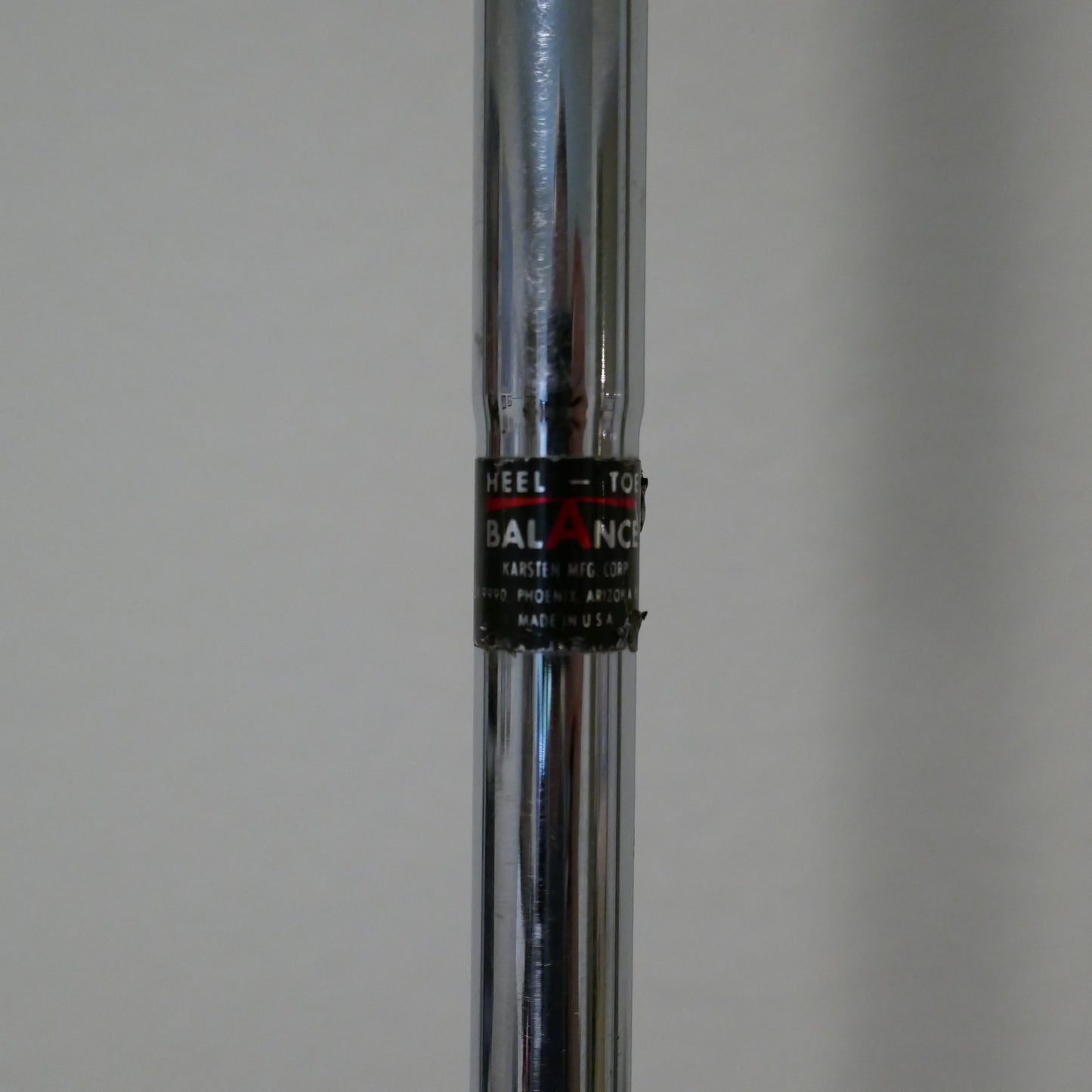 Ping Rite In Putter 35"