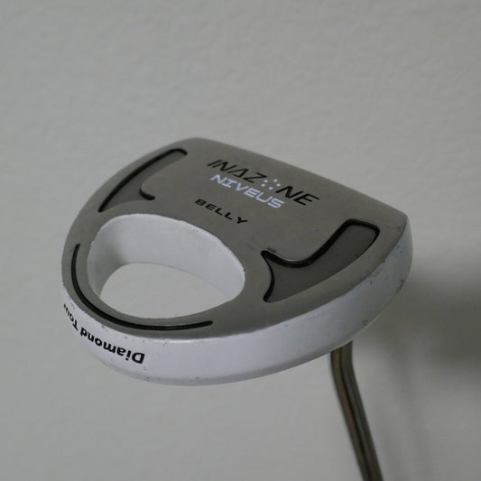 Inazone Niveus Belly Putter