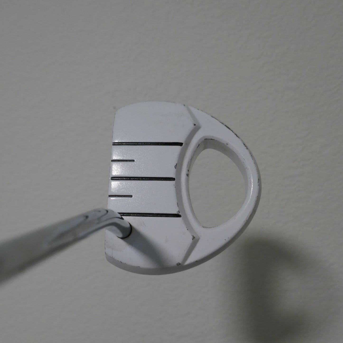 Inazone Niveus Belly Putter