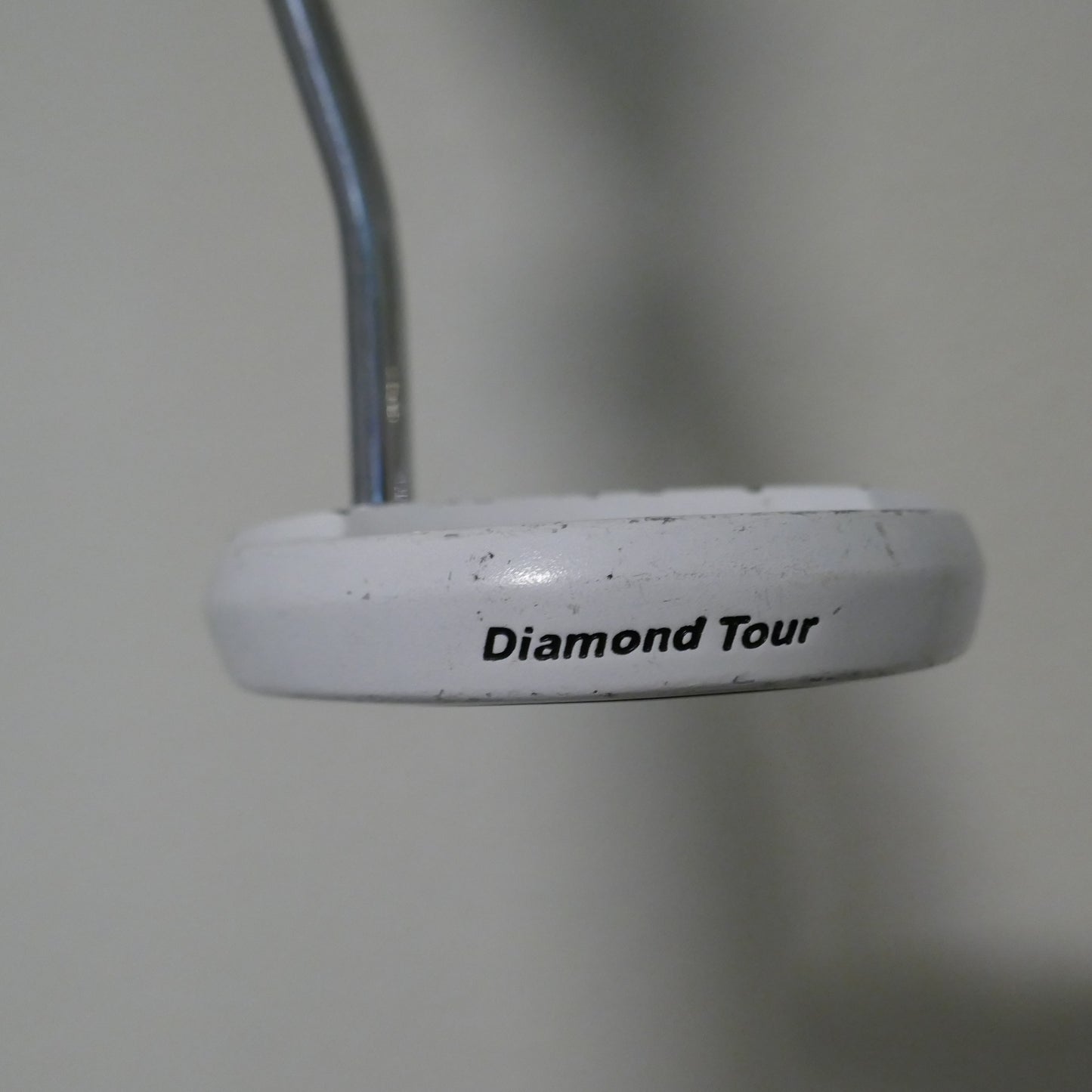 Inazone Niveus Belly Putter